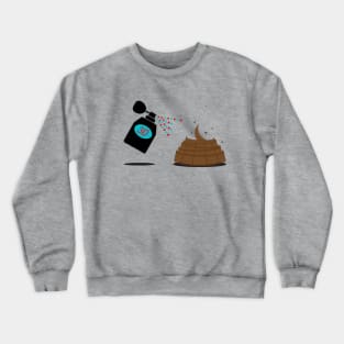 3D movies Crewneck Sweatshirt